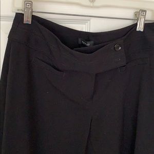 White house black market legacy pants